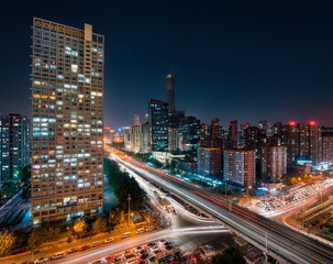 夜色倾城