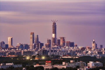 北京地平线
