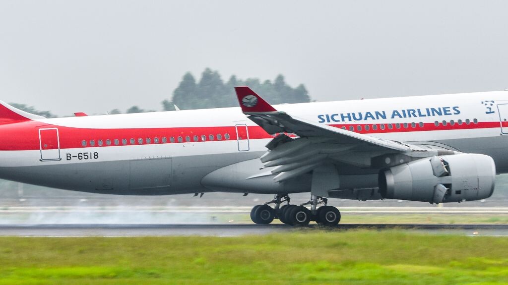 东方航空国内航线能配联运吗