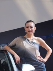 美女-1115