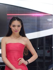 美女-1124