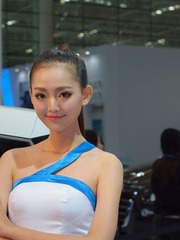 美女-1130