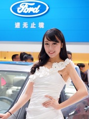 美女-1137