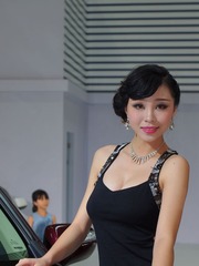 美女-1147