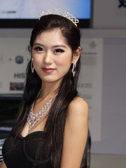 美女-1169