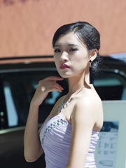 美女-0512