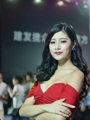 美女-0546