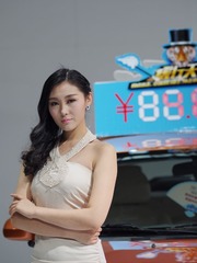 美女-0627
