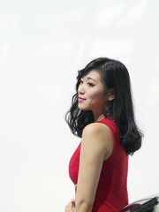 美女-0640
