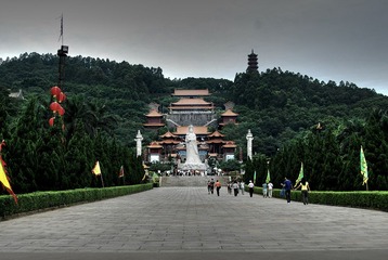天后宫