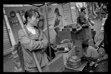 CHONGQING 01