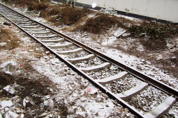 雪５