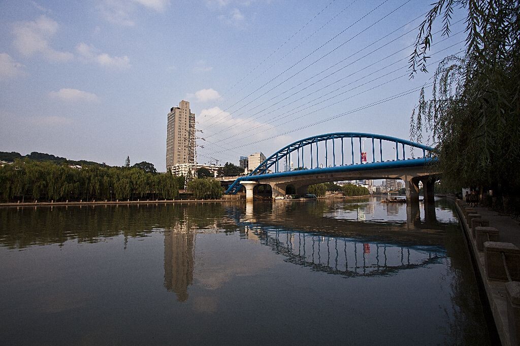 清凉门桥
