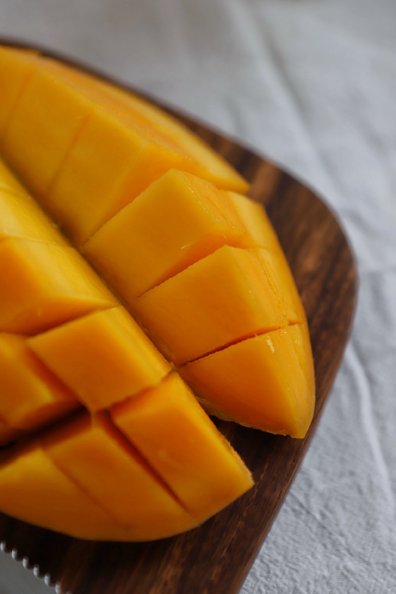 73今日份早餐太阳蛋吐司芒果奶昔昨夜的雨让温度降了10度最舒服的