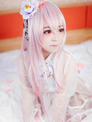 标签 - Cosplay - 图虫网 - 最好的摄影师都在这