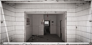 ruins