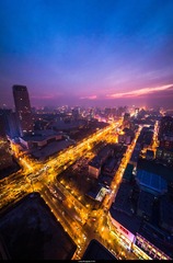 龙城
