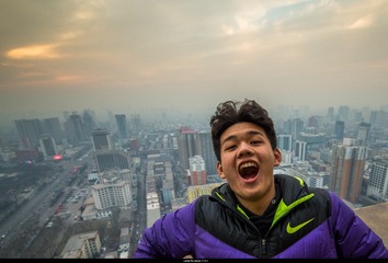 老赵的呐喊
