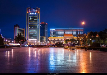 2014-10-12家门口的风景~随拍4