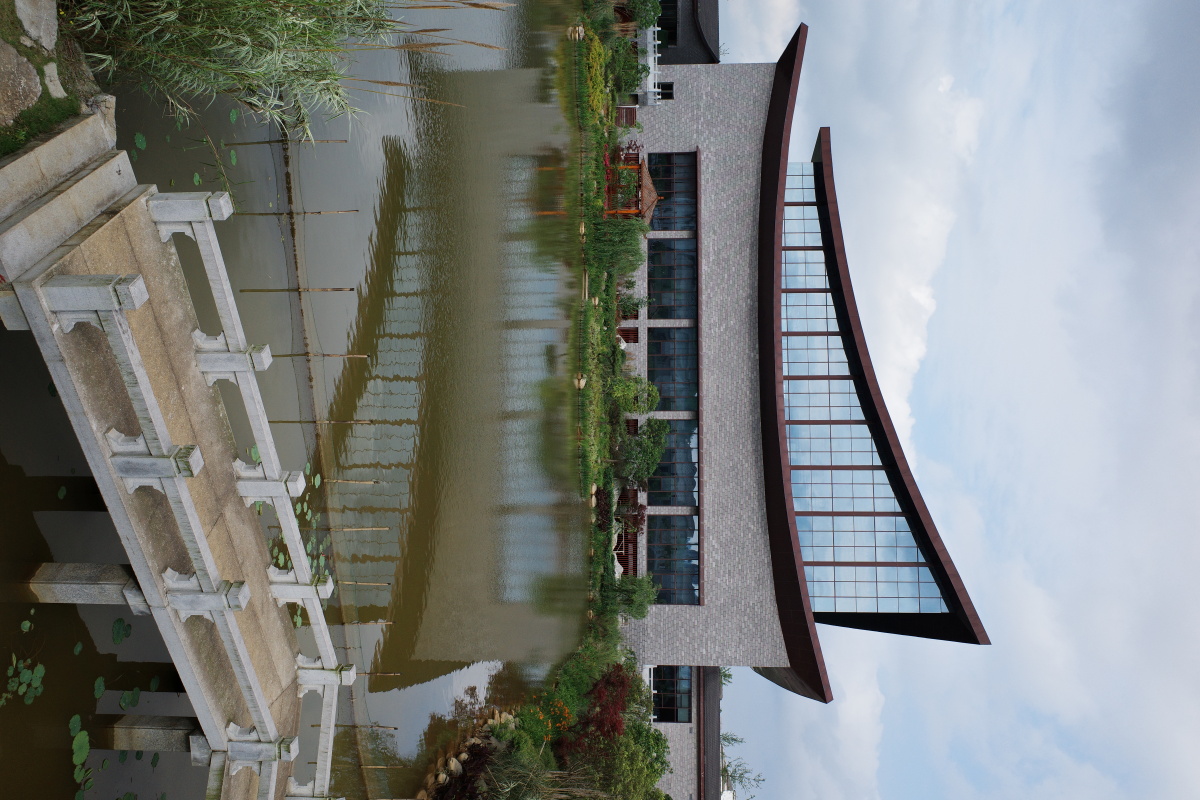 王阳明·龙冈书院(贵阳修文龙冈书院)贵阳龙冈书院位于贵州省贵阳市