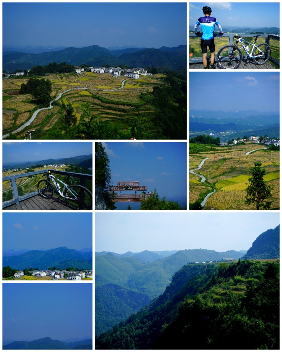 高坡石门胜景贵阳市花溪区高坡乡