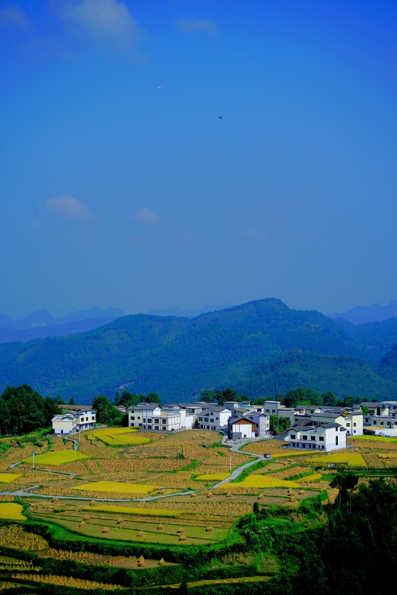 高坡石门胜景贵阳市花溪区高坡乡
