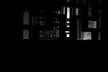 窗