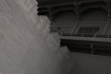 城楼
