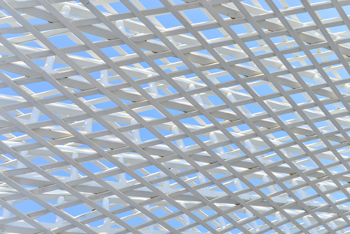 双色系壁纸桌面