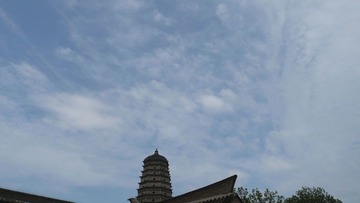 法门寺