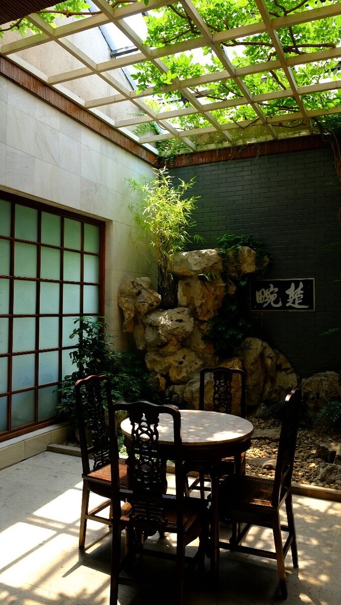 斗室