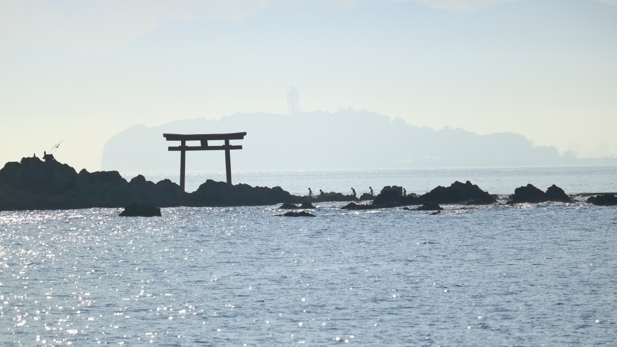 日本神奈川县横滨市