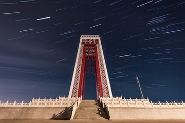 星夜