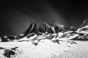 玉龙雪山