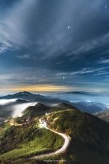 寻星之路