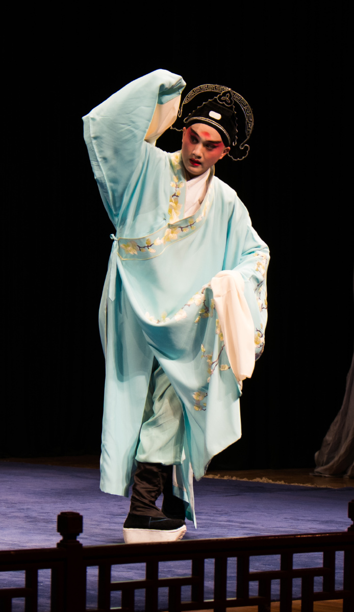 假道金陵 - 梁君健 - 图虫