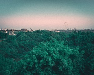 20250519远眺渝乐小镇3