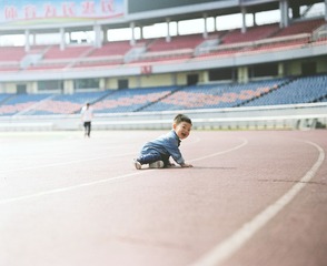 奔跑吧少年