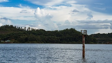 惠州白鹭湖 3