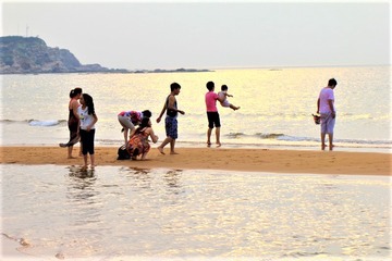 威海 098