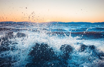 浪