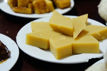 豌豆黄