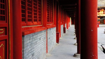 廊下