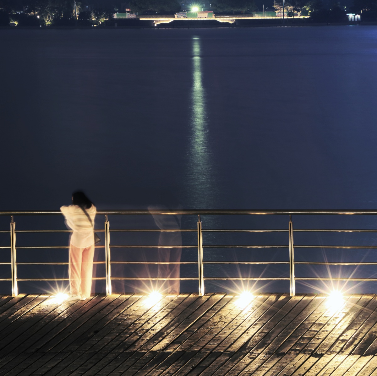 青春已逝,我在这里,你在哪?只剩影子陪伴自己.苏轼的东坡啊关注