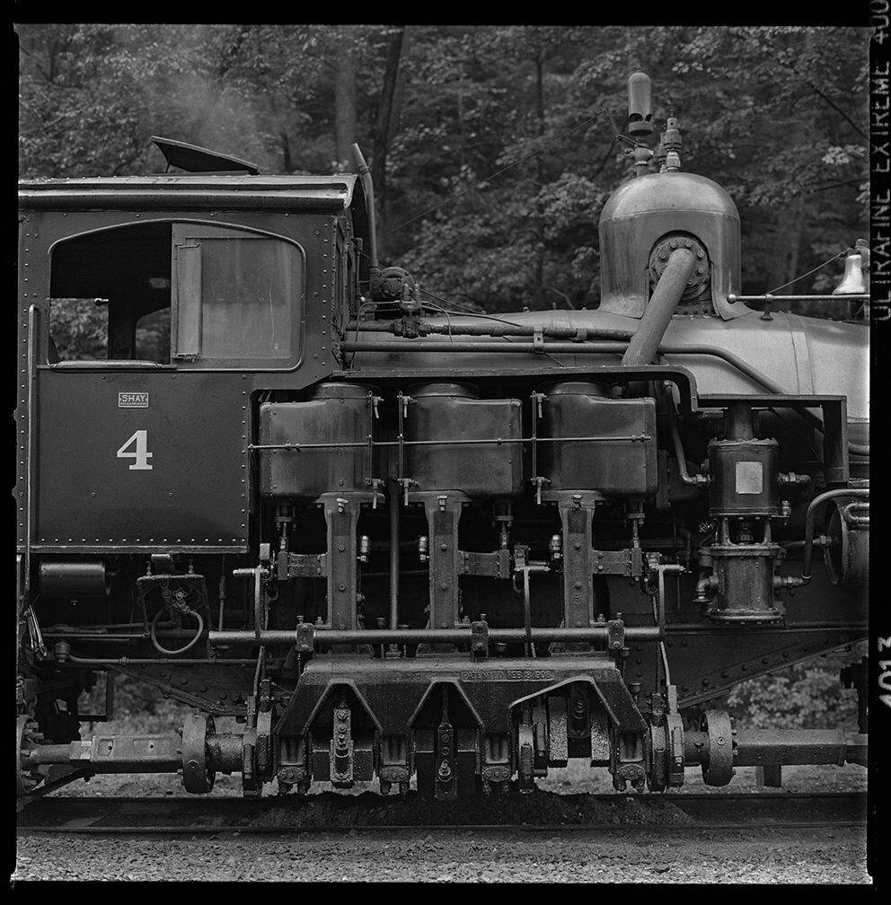<br />
Ultrafine Xtreme Film ISO 400