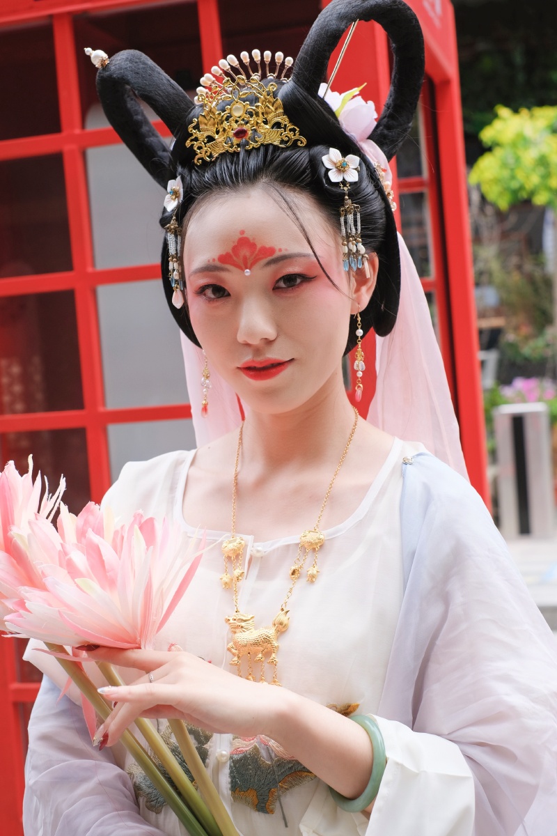 国风徐来漫舞端阳