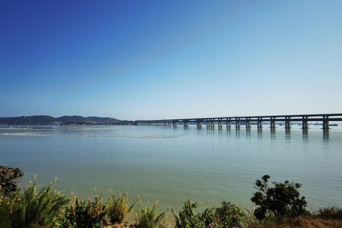 平潭大练岛随拍