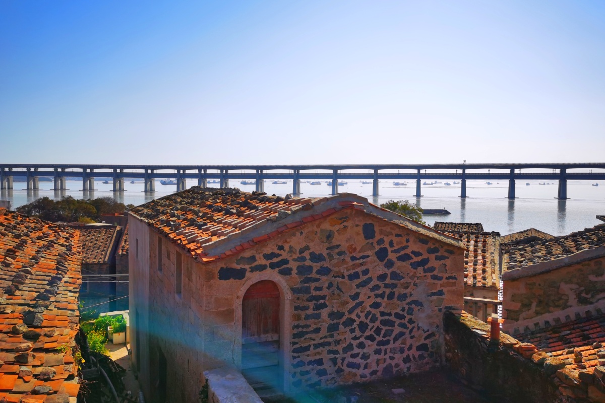 平潭大练岛随拍