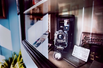 Antique