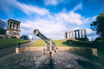 Calton Hill